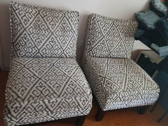 Free sofas