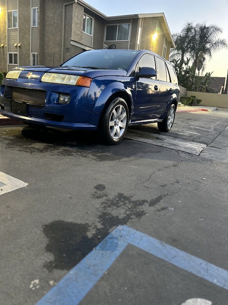 2005 Saturn VUE