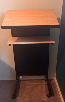 Podium