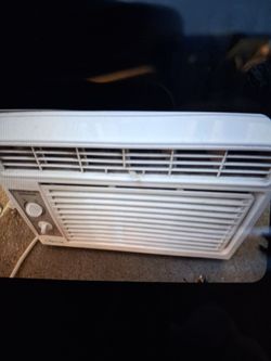 A/C for window