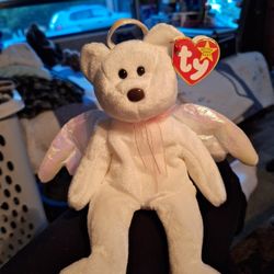 Rare Beanie Baby