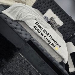 💥 Queen, King Storage Bed Frames! 👉 Furniture Sectionals, Dining Avail