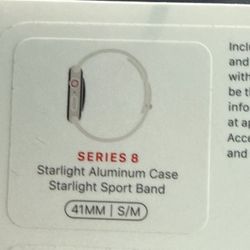 Apple Watch Series 8