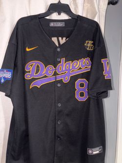 Dodgers Jersey