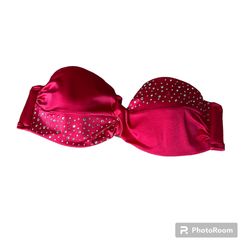 WEAR EVERYWHERE STRAPLESS PUSH-UP BRA