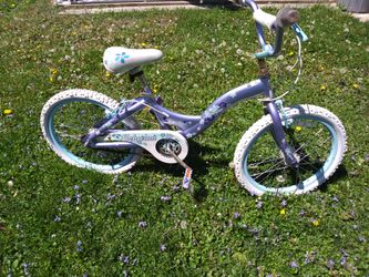 Schwinn 20 inch bike