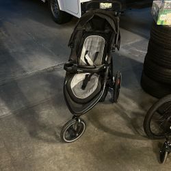 Graco Stroller 
