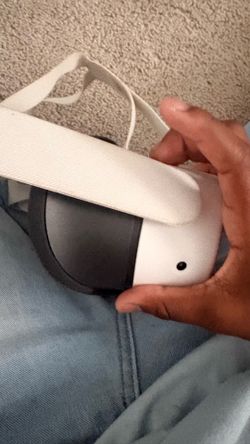 Used meta quest 3s