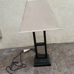 Night Stand Lamp