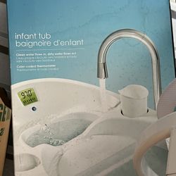 Baby Bath Brand New !  