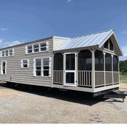 For Sale New Tiny Houses ! Call Today