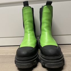 GANNI Boots