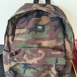 Backpack