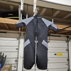 CHILD WETSUIT