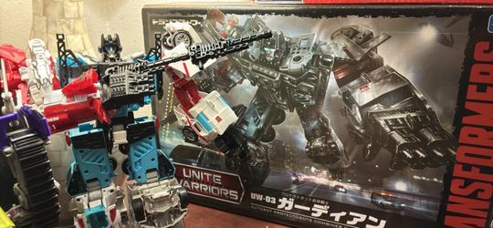 Transformers