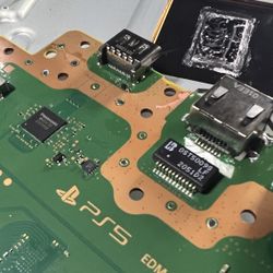 PS3/PS4/PS5 HDMI Repair And Console Repair 