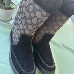 Botas 
