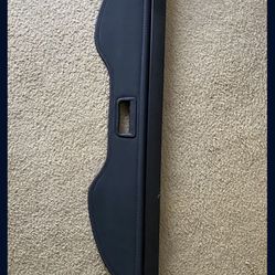 Trunk Cover  Ford Escape