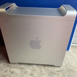 Apple Computer 