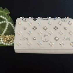 Christian Louboutin Clutch 