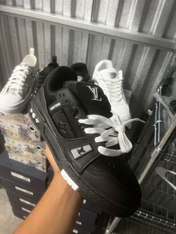 lv trainer