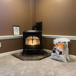 **PRE SEASON PELLET STOVE SALES**