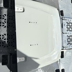 2018 - 2024 JEEP WRANGLER HOOD OEM