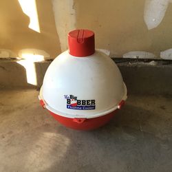 Bobber Cooler