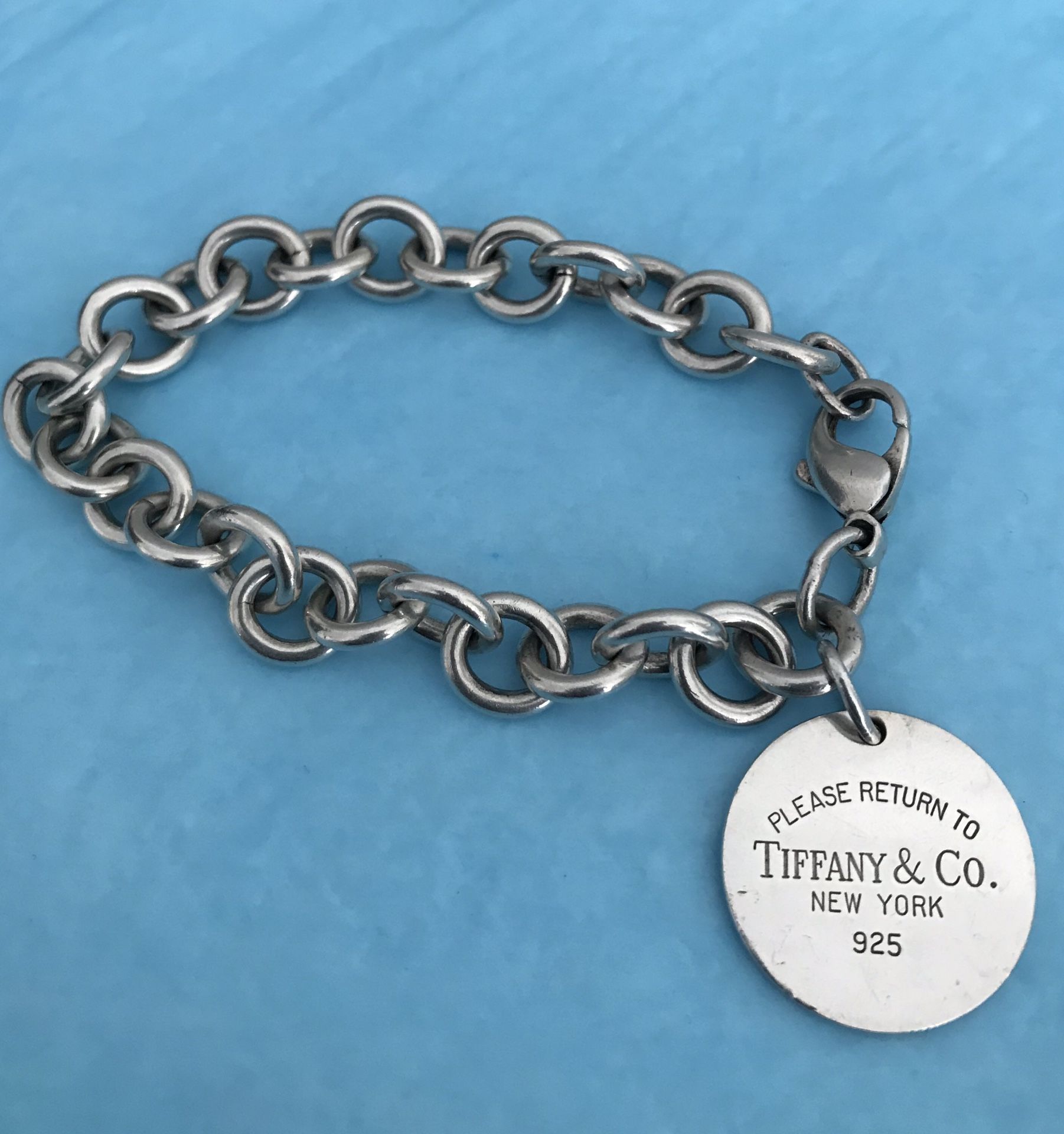 Tiffany & CO. Bracelet