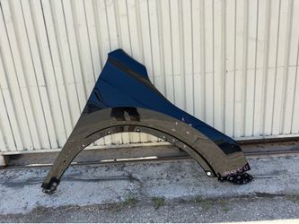 2023 2024 2025  LEXUS RX RX350 RX 350 RX450 RX 450 RX450H fender right passenger side RH USED ORIGINAL OEM