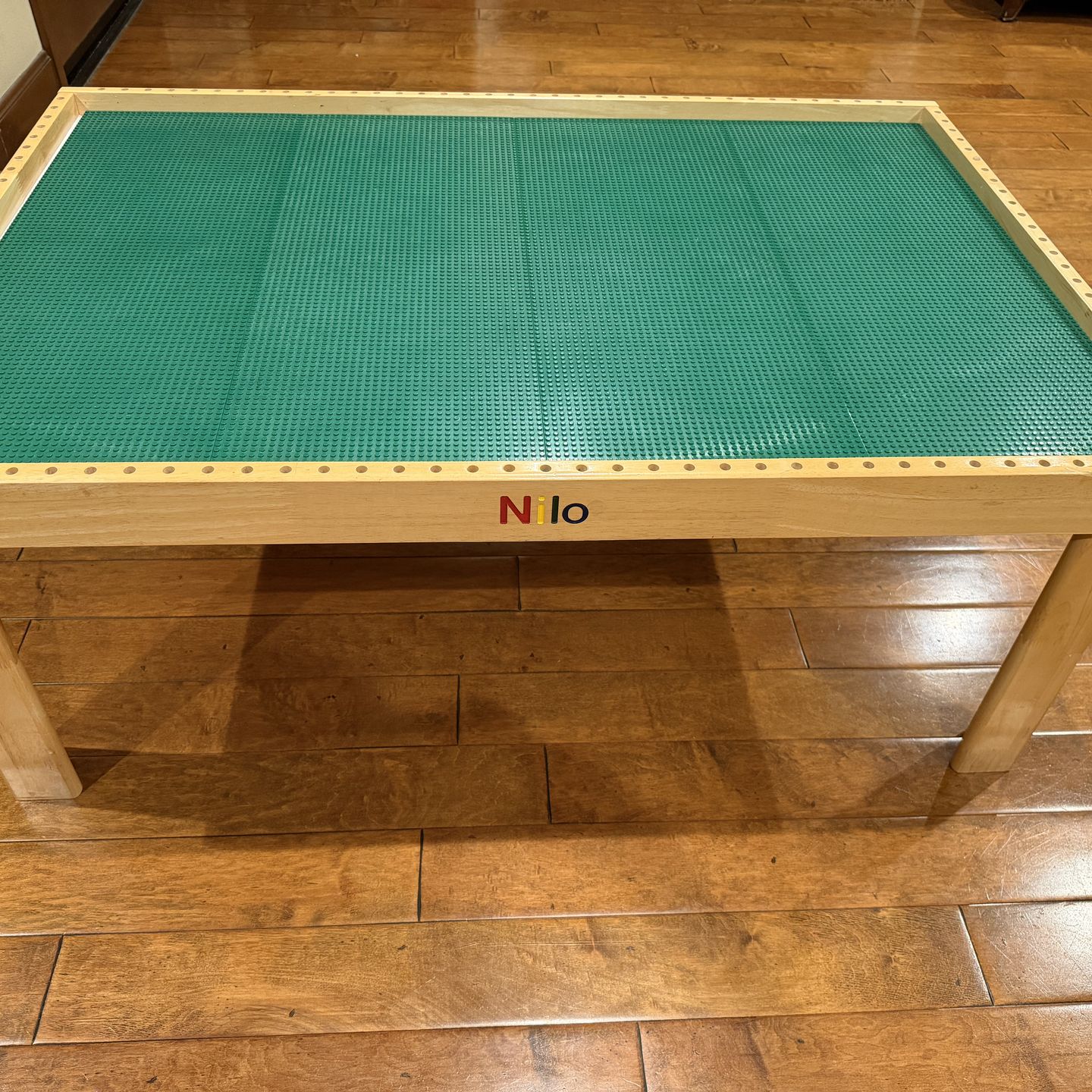 Nilo Lego Table