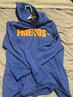 Vlone Hoodie