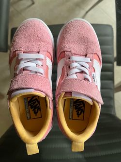 Vans Toddler Girl’s 11