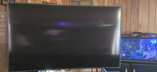 65" CURVED SAMSUNG