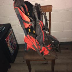 SHERPANI lightweight Hiking, backpack