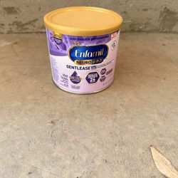Enfamil Gentlelease