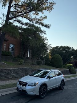 2014 Subaru Crosstrek