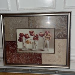 Picture Floral
