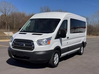 2017 Ford Transit 350 Wagon