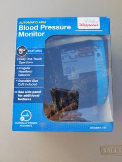 Blood Pressure Cuff