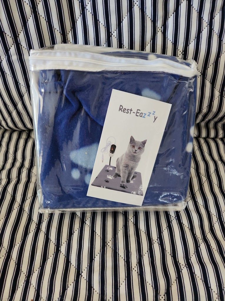 Pet Heat Pad