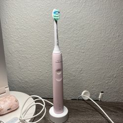 SoniCare Electronic Toothbrush