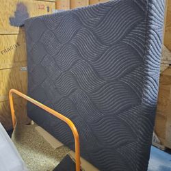 NEW Camper, Futon, Pad Bed