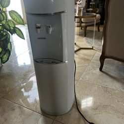 5 Gallon Hot-Cold Water Dispenser