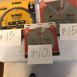 Tools 