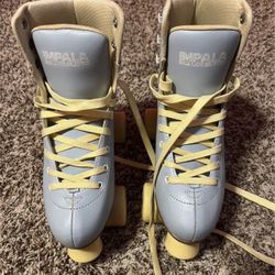 Impala Roller Skates 