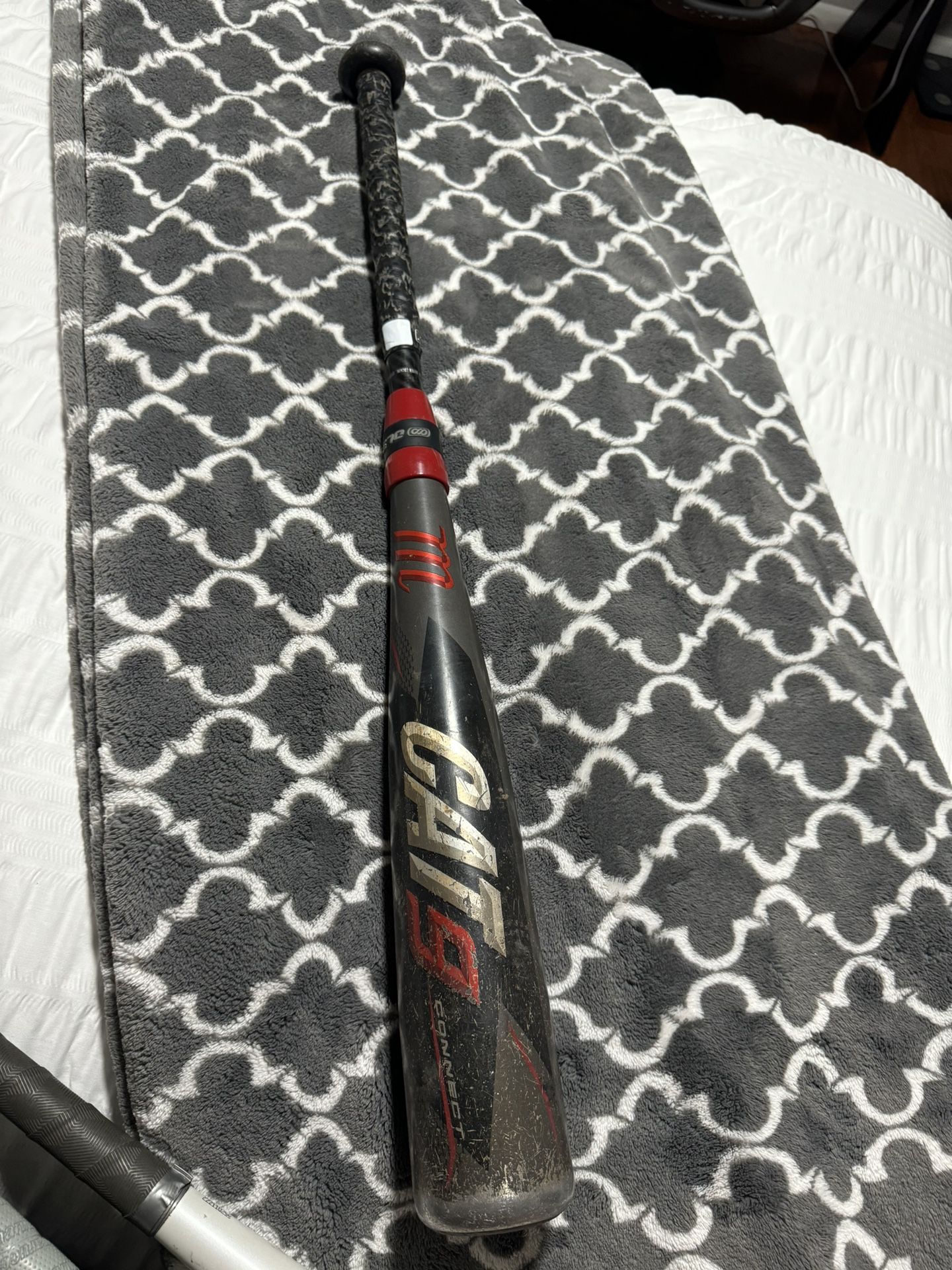 Marucci Cat9 Composite USSSA -10 28/18