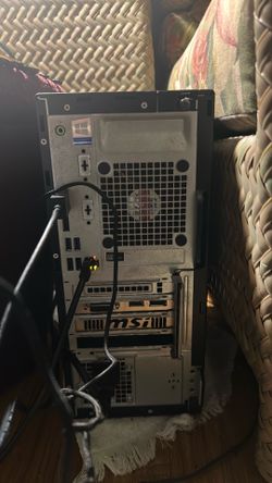 Gaming pc