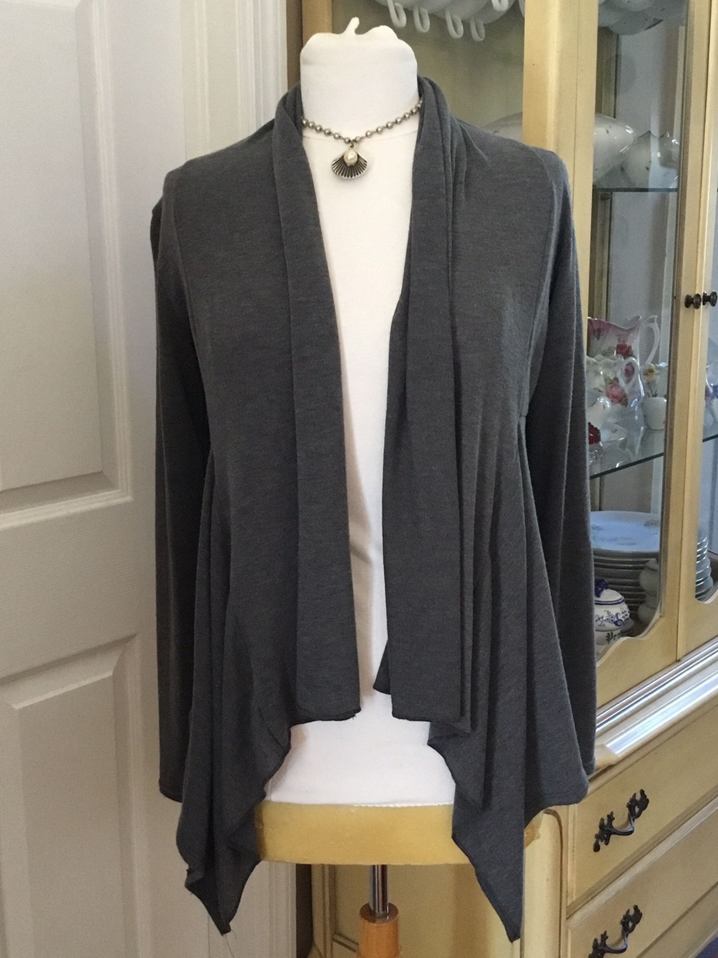 Isabella Rodriguez Cardigan