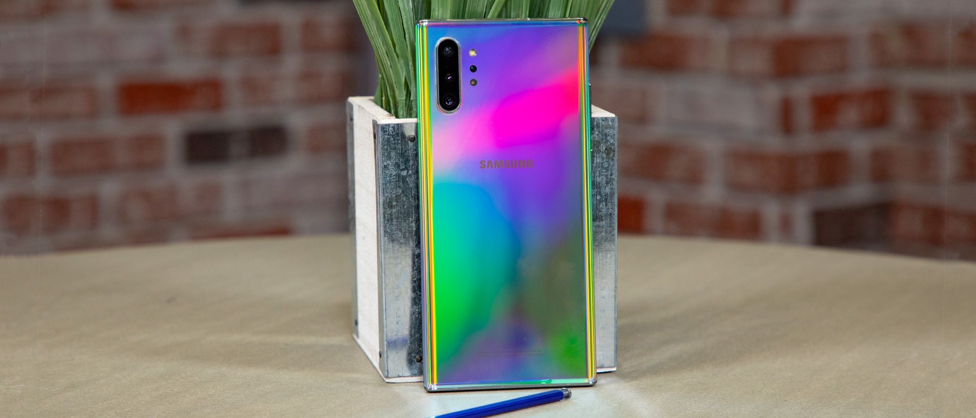 Unbeatable Prices on Samsung Galaxy Note 10 plus! 💸 $1 Down Available!